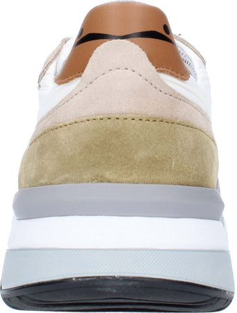 Voile-Blanche-Sneakers-Grey/white/beige-da-bambino