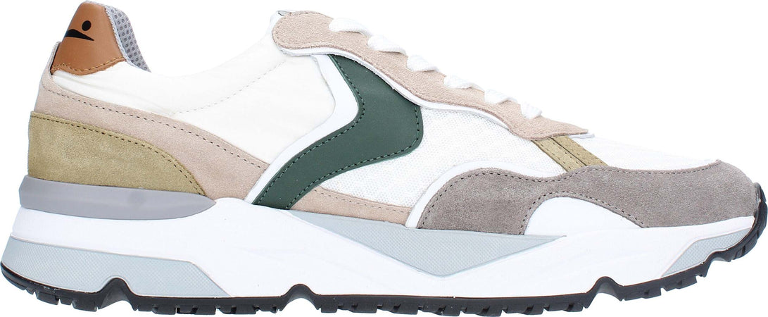 Voile-Blanche-Sneakers-Grey/white/beige-da-bambino