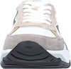 Voile-Blanche-Sneakers-Grey/white/beige-da-bambino