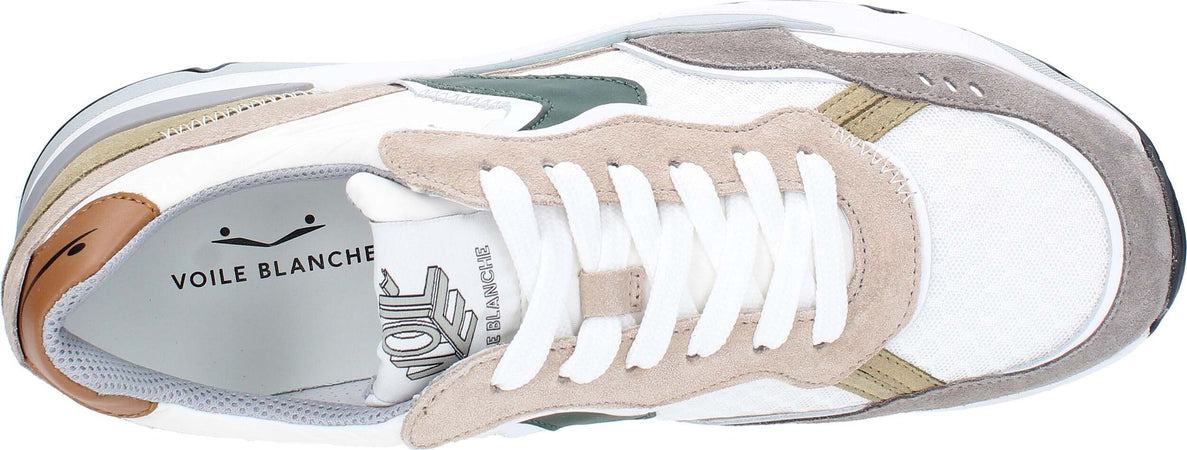 Voile-Blanche-Sneakers-Grey/white/beige-da-bambino