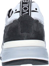 Voile-Blanche-Sneakers-Grigio-da-bambino