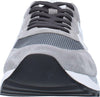 Voile-Blanche-Sneakers-Grigio-da-bambino