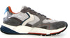 Voile-Blanche-Sneakers-Grigio-da-uomo