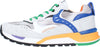 Voile-Blanche-Sneakers-Ice/blue-da-bambino