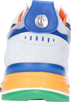 Voile-Blanche-Sneakers-Ice/blue-da-bambino