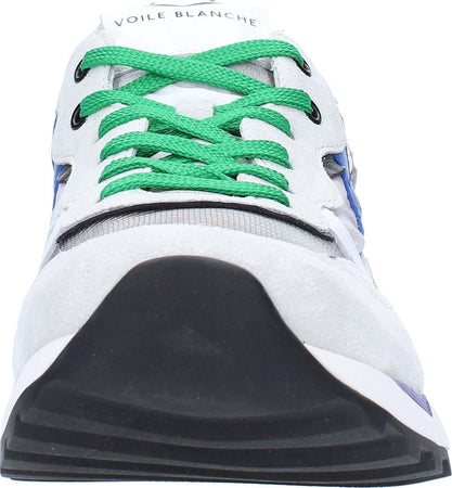 Voile-Blanche-Sneakers-Ice/blue-da-bambino