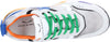 Voile-Blanche-Sneakers-Ice/blue-da-bambino