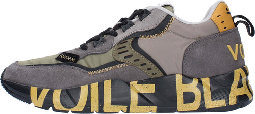 Voile-Blanche-Sneakers-Mul-da-bambino