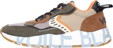 Voile-Blanche-Sneakers-Mul-da-bambino