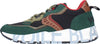 Voile-Blanche-Sneakers-Mul-da-bambino