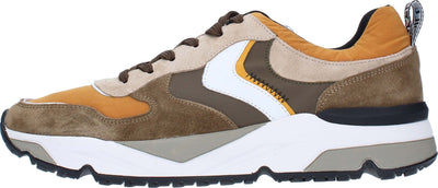 Voile-Blanche-Sneakers-Mul-da-bambino