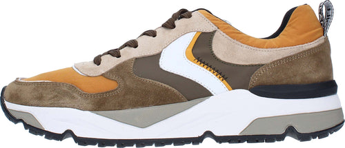 Voile-Blanche-Sneakers-Mul-da-bambino