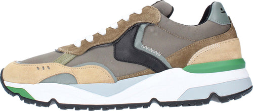 Voile-Blanche-Sneakers-Mul-da-bambino