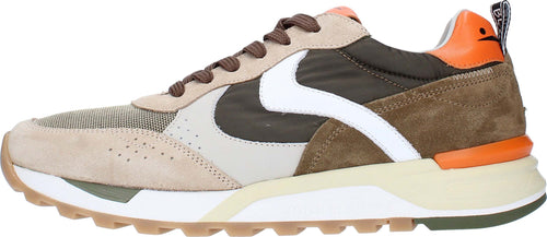 Voile-Blanche-Sneakers-Mul-da-bambino