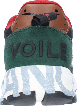 Voile-Blanche-Sneakers-Mul-da-bambino