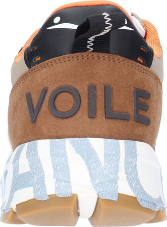 Voile-Blanche-Sneakers-Mul-da-bambino