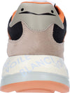 Voile-Blanche-Sneakers-Mul-da-bambino