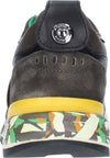 Voile-Blanche-Sneakers-Mul-da-bambino
