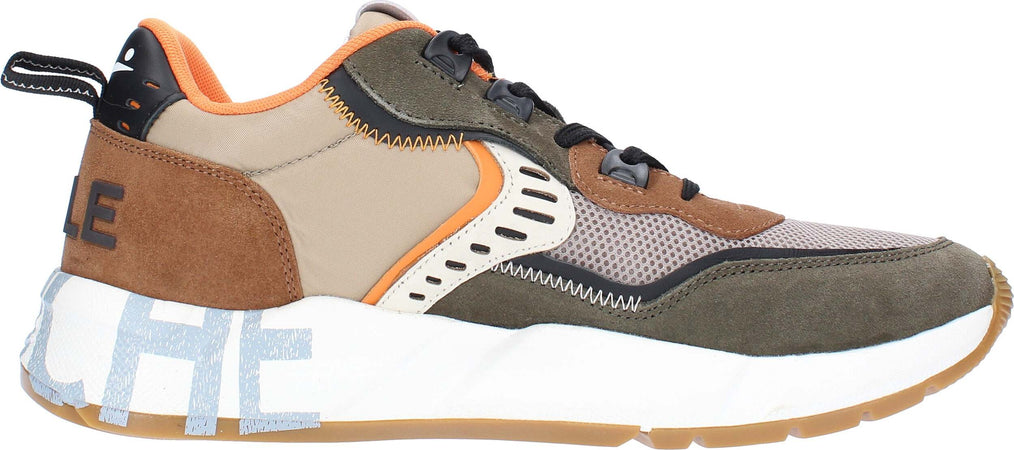 Voile-Blanche-Sneakers-Mul-da-bambino