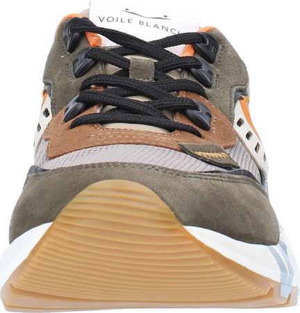 Voile-Blanche-Sneakers-Mul-da-bambino
