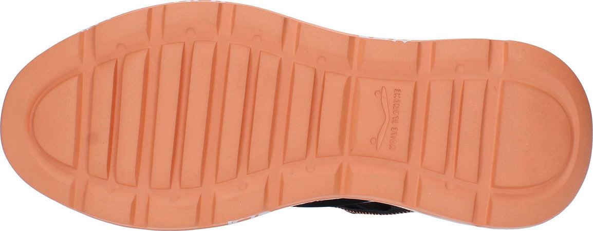 Voile-Blanche-Sneakers-Mul-da-bambino