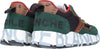 Voile-Blanche-Sneakers-Mul-da-bambino