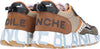 Voile-Blanche-Sneakers-Mul-da-bambino