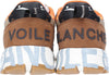 Voile-Blanche-Sneakers-Mul-da-bambino