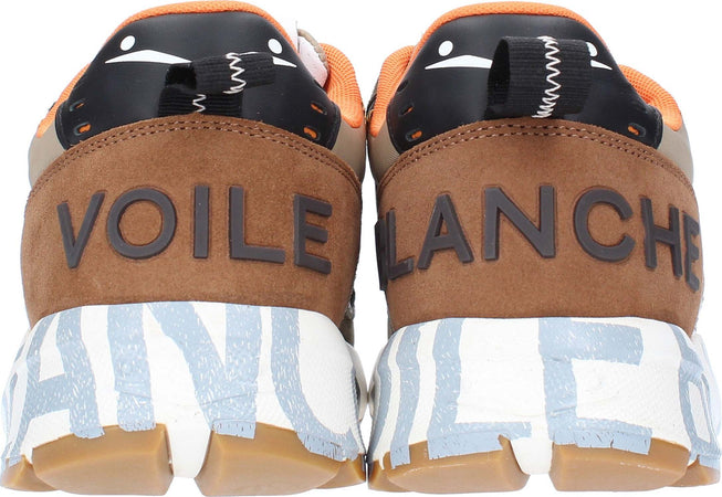 Voile-Blanche-Sneakers-Mul-da-bambino