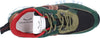 Voile-Blanche-Sneakers-Mul-da-bambino