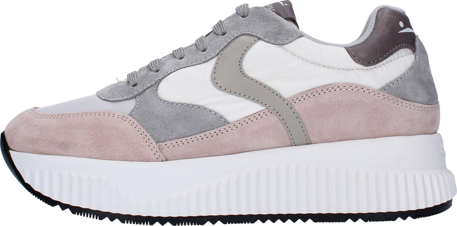 Voile-Blanche-Sneakers-Mul-da-donna
