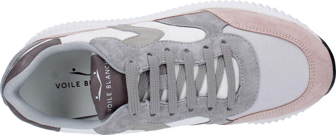 Voile-Blanche-Sneakers-Mul-da-donna