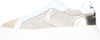Voile-Blanche-Sneakers-Multicolour-da-donna