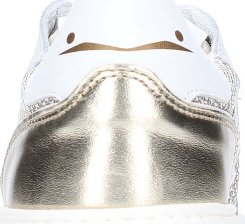 Voile-Blanche-Sneakers-Multicolour-da-donna