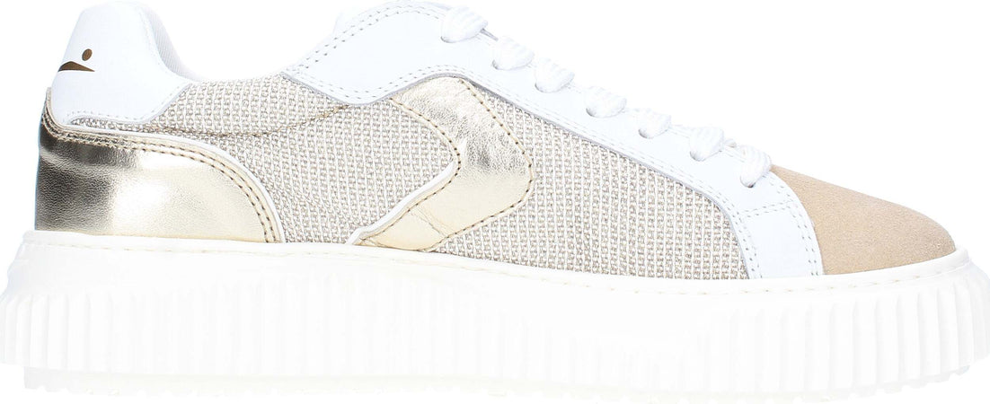 Voile-Blanche-Sneakers-Multicolour-da-donna