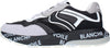 Voile-Blanche-Sneakers-Nero-bianco-grigio-da-bambino