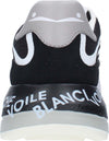 Voile-Blanche-Sneakers-Nero-bianco-grigio-da-bambino