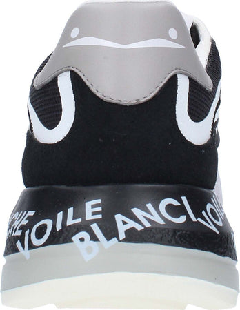 Voile-Blanche-Sneakers-Nero-bianco-grigio-da-bambino