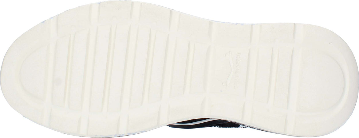 Voile-Blanche-Sneakers-Nero-bianco-grigio-da-bambino