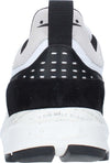 Voile-Blanche-Sneakers-Nero-da-bambino