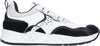Voile-Blanche-Sneakers-Nero-da-bambino