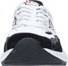 Voile-Blanche-Sneakers-Nero-da-bambino