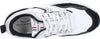 Voile-Blanche-Sneakers-Nero-da-bambino