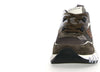 Voile-Blanche-Sneakers-Verde-da-uomo