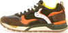 Voile-Blanche-Sneakers-Verde-da-uomo