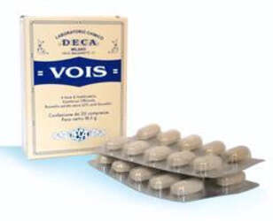 Vois 20cpr