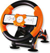 VOLANTE STERZO KEYTECK CON BASE PER NINTENDO WII DRIVING WHELL MARIO KART GUIDA  Trade Shop italia - Napoli, Commerciovirtuoso.it