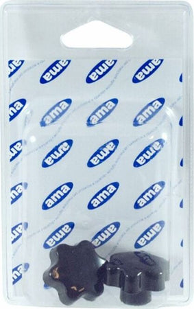 Volantino-6-lobi-femmina-Ø-50mm-filetto-M12