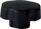 VOLANTINO-CON-BUSSOLA-FILETTATA-CIECA-M8-Ø-mm-40