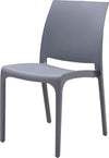 VOLGA---sedia-da-giardino-in-plastica-Grigio-chiaro-Milani-Home